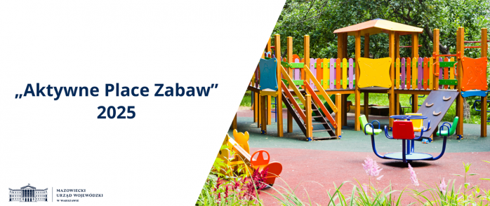 Aktywne Place Zabaw